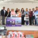 IHE entrega obras de rehabilitación en secundaria de Chilcuautla