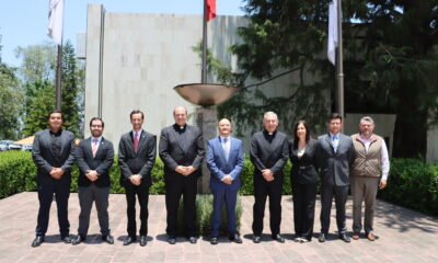 UICEH y Universidad Anáhuac México concretan alianza estratégica