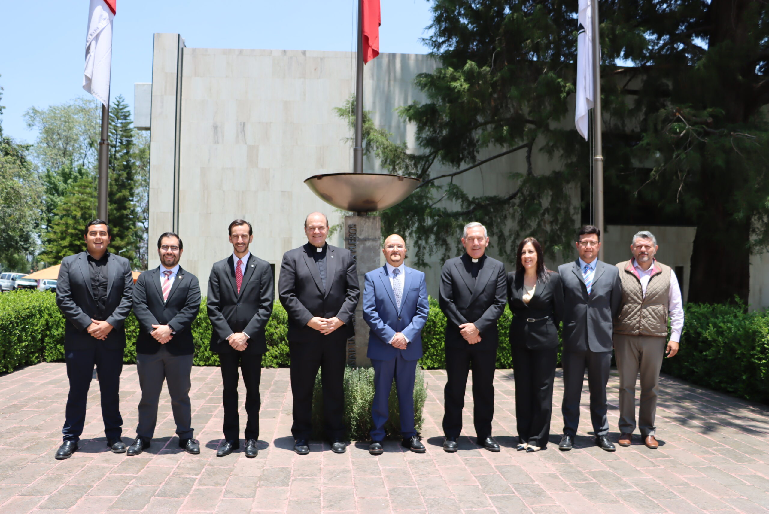 UICEH y Universidad Anáhuac México concretan alianza estratégica