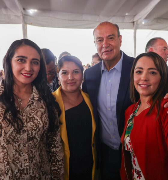 SEPH y SNTE reconocen a más de 2 mil trabajadoras de la educación