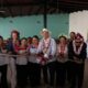 Gobierno de Hidalgo entrega obras educativas por más de 6 mdp en Huejutla