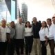 Celebran a maestras y maestros de la Huasteca hidalguense
