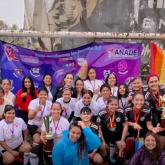 Acapulco recibe los Juegos Nacionales del Orgullo, con 18 disciplinas deportivas