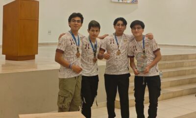 UPT destaca en el Encuentro Nacional Cultural y Deportivo 2026