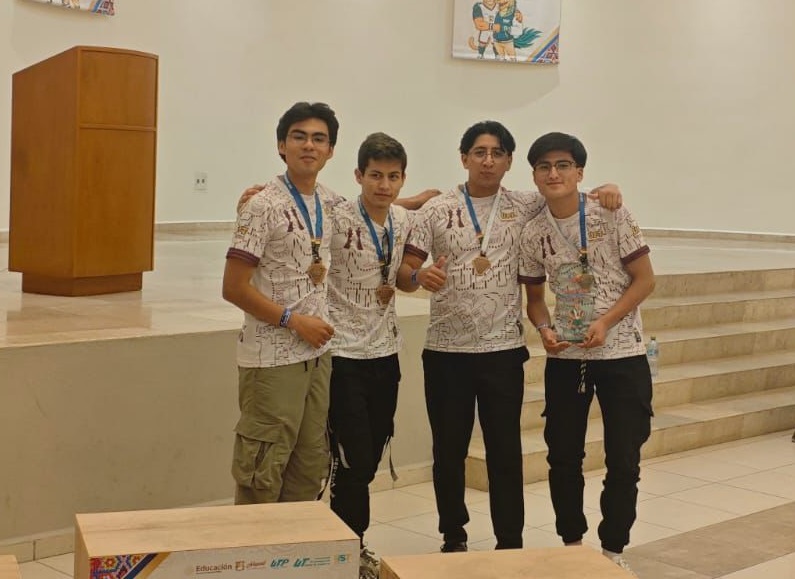UPT destaca en el Encuentro Nacional Cultural y Deportivo 2026