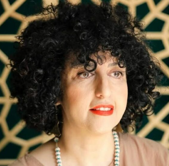 Alertan por estado crítico de la Nobel de la Paz Narges Mohammadi en prisión en Irán