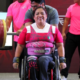 Amalia Pérez regresa con oro y apunta a Los Ángeles 2028