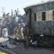 Ataque con bomba contra tren en Pakistán deja al menos 24 muertos
