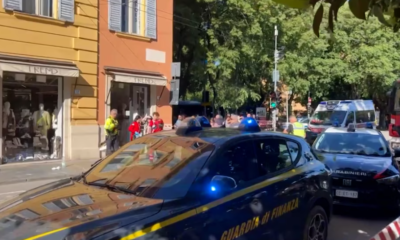 Atropello múltiple en Italia deja al menos ocho heridos en Módena