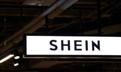 Autoridad de Irlanda investiga a Shein por transferencias de datos personales a China