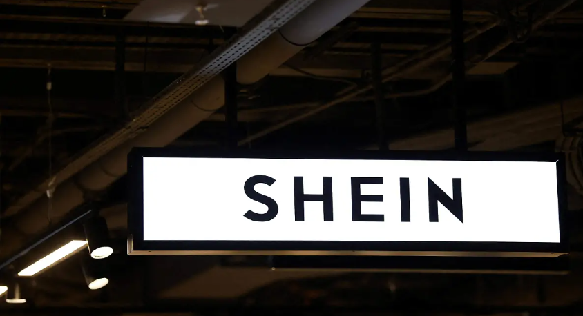 Autoridad de Irlanda investiga a Shein por transferencias de datos personales a China