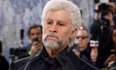 Bad Bunny impacta en la Met Gala 2026 con una transformación que reflexiona sobre el envejecimiento