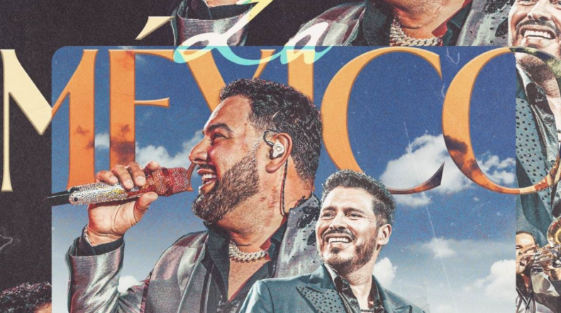 Banda MS se prepara para conquistar la Plaza de Toros México con su gira “Somos MS”