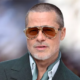 Brad Pitt enfrenta demanda por presunta infracción de marca en su línea de cuidado de la piel