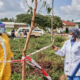 Brote de ébola en Congo deja más de 100 muertos y alarma internacional