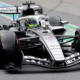 Checo Pérez abandona el GP de Canadá tras falla mecánica en su Cadillac