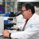 Científicos mexicanos investigan antibióticos derivados de veneno de alacrán contra la tuberculosis