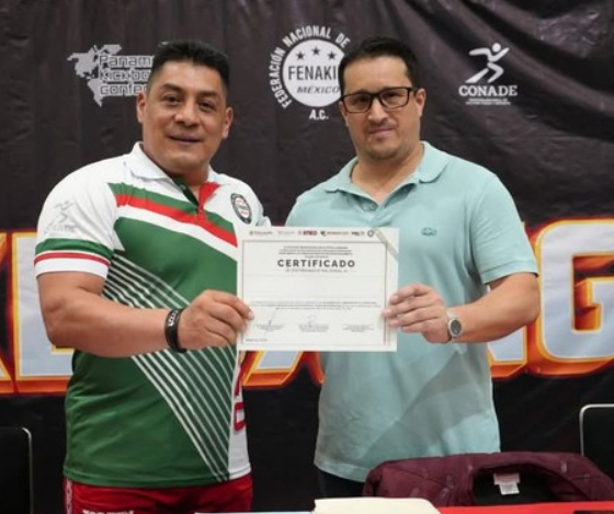 Concluye 1er. Congreso Nacional para Entrenadores y Jueces de Kickboxing