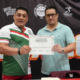 Concluye 1er. Congreso Nacional para Entrenadores y Jueces de Kickboxing