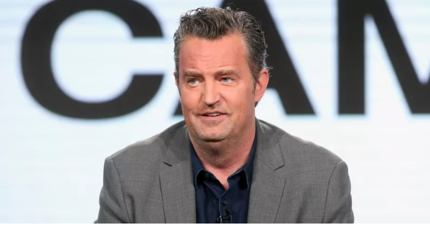 Condenan a exasistente de Matthew Perry por suministrarle ketamina antes de su muerte