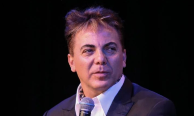 Cristian Castro confirma soltería y surgen rumores con Yadhira Carrillo