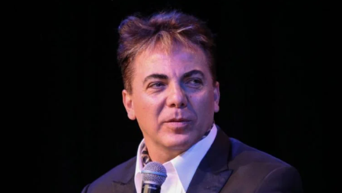 Cristian Castro confirma soltería y surgen rumores con Yadhira Carrillo