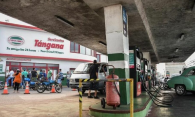 Cuba agota sus reservas de combustible y enfrenta severa crisis energética