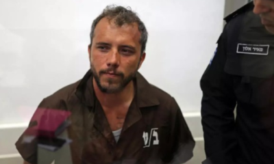 Detención de activistas de la Flotilla Global Sumud genera denuncias internacionales
