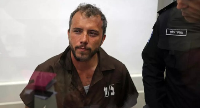 Detención de activistas de la Flotilla Global Sumud genera denuncias internacionales