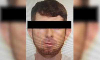 Dictan detención provisional con fines de extradición contra sobrino de “El Chapo” Guzmán
