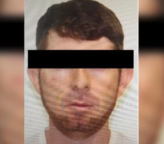 Dictan detención provisional con fines de extradición contra sobrino de “El Chapo” Guzmán