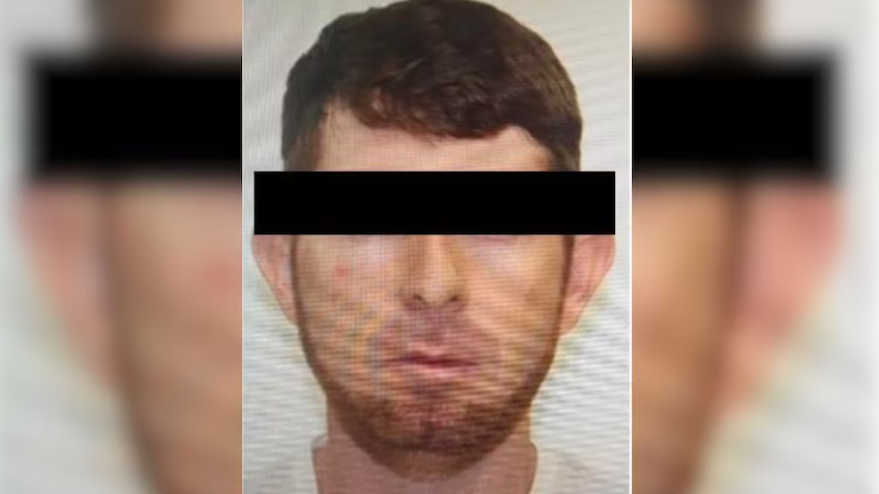 Dictan detención provisional con fines de extradición contra sobrino de “El Chapo” Guzmán