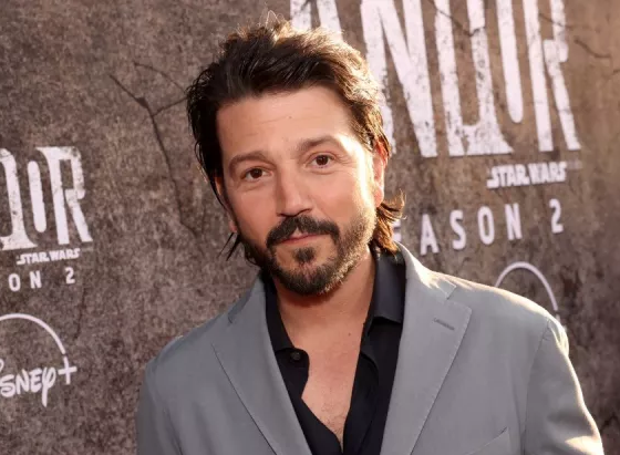 Diego Luna se suma al live action de Enredados