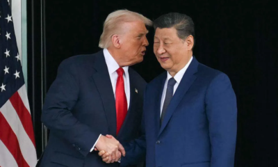 Donald Trump realizará visita oficial a China