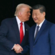 Donald Trump realizará visita oficial a China