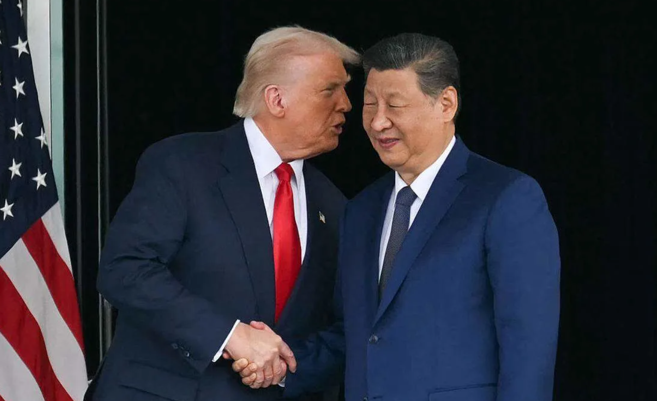 Donald Trump realizará visita oficial a China