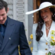 Dua Lipa y Callum Turner se casan en una íntima ceremonia en Londres