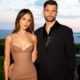 Eiza González revela el lujoso regalo que recibió de Grigor Dimitrov por su aniversario