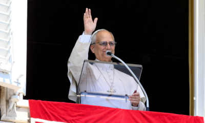 El papa denuncia los ataques a la prensa y recuerda a los periodistas asesinados