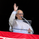 El papa denuncia los ataques a la prensa y recuerda a los periodistas asesinados