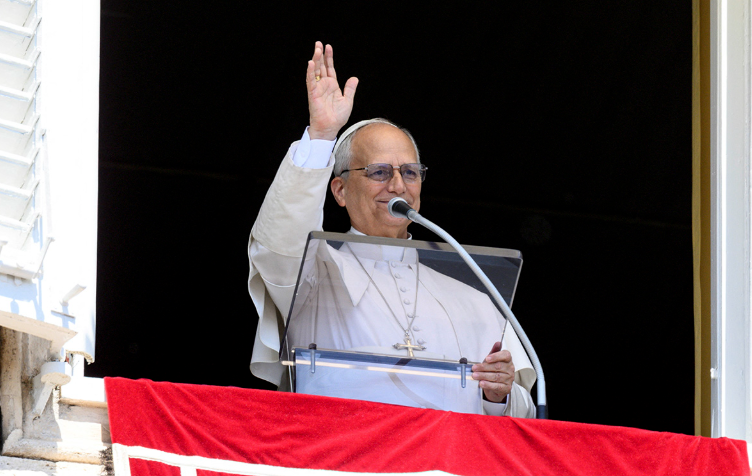 El papa denuncia los ataques a la prensa y recuerda a los periodistas asesinados