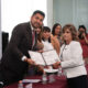 UNIDEH entrega 47 títulos y es reconocida como Universidad Promotora de la Salud