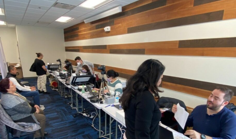 Estados Unidos revisa funcionamiento de los 53 consulados mexicanos en su territorio