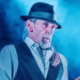 Fallece Alex Ligertwood, voz emblemática de Santana