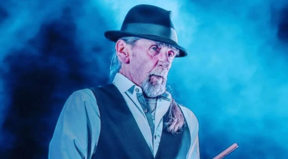 Fallece Alex Ligertwood, voz emblemática de Santana