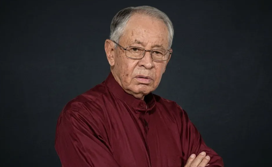 Fallece Ángel Robles, ícono de la televisión deportiva en Nuevo León