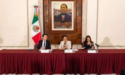 Gobierno de México fortalece acciones de búsqueda e identificación de personas desaparecidas