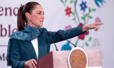 Gobierno de México reporta reducción del 40% en homicidios dolosos
