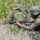 Guatemala niega acuerdo militar con Estados Unidos y confirma cooperación antidrogas