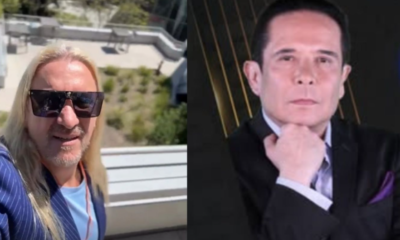 Gustavo Adolfo Infante genera polémica por comentarios contra Javier Ceriani